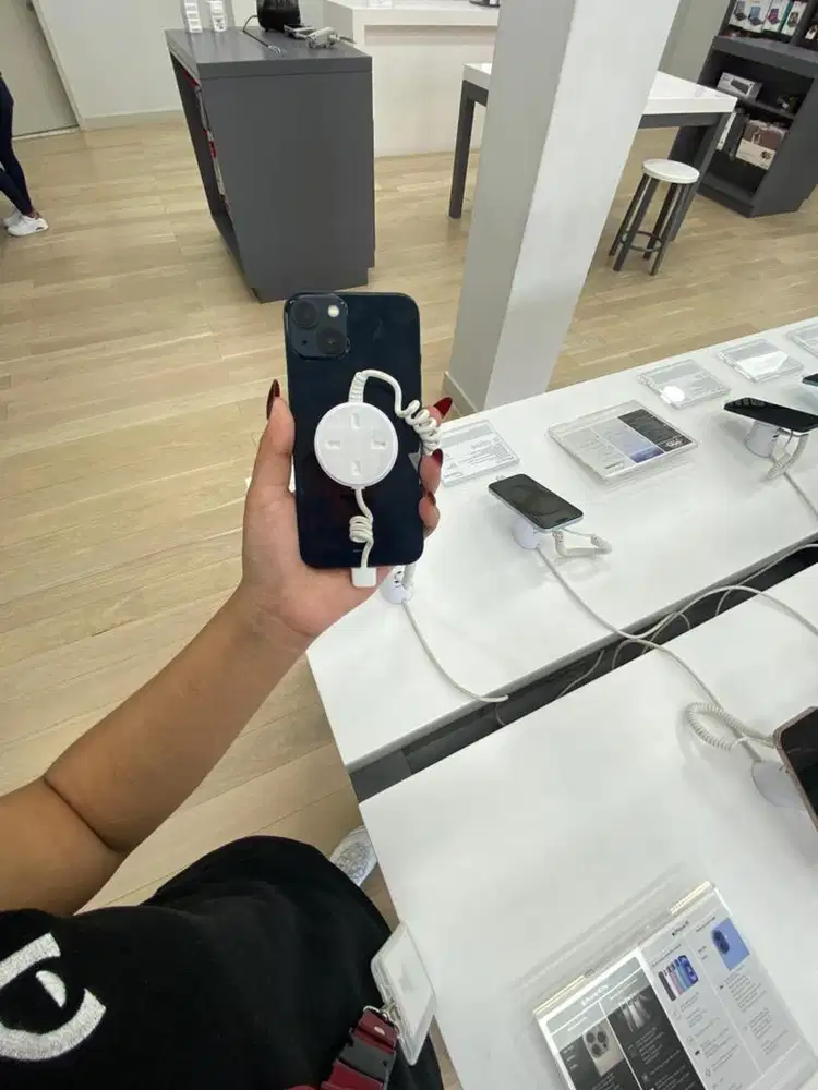 IPHONE 13 128gb KREDIT TANPA DP