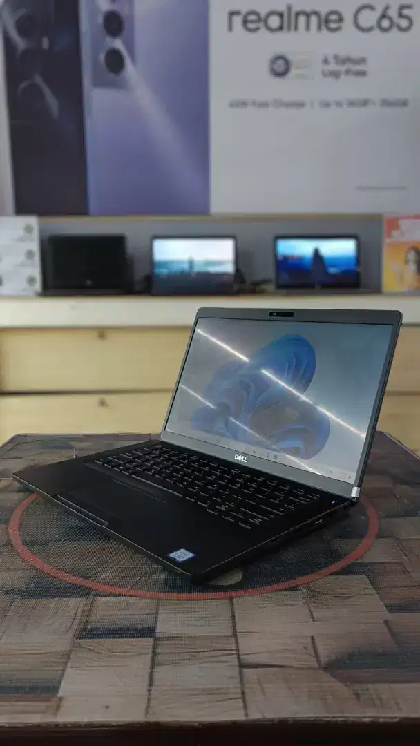 Laptop dell 7470 core i7 bisa tukar tambah
