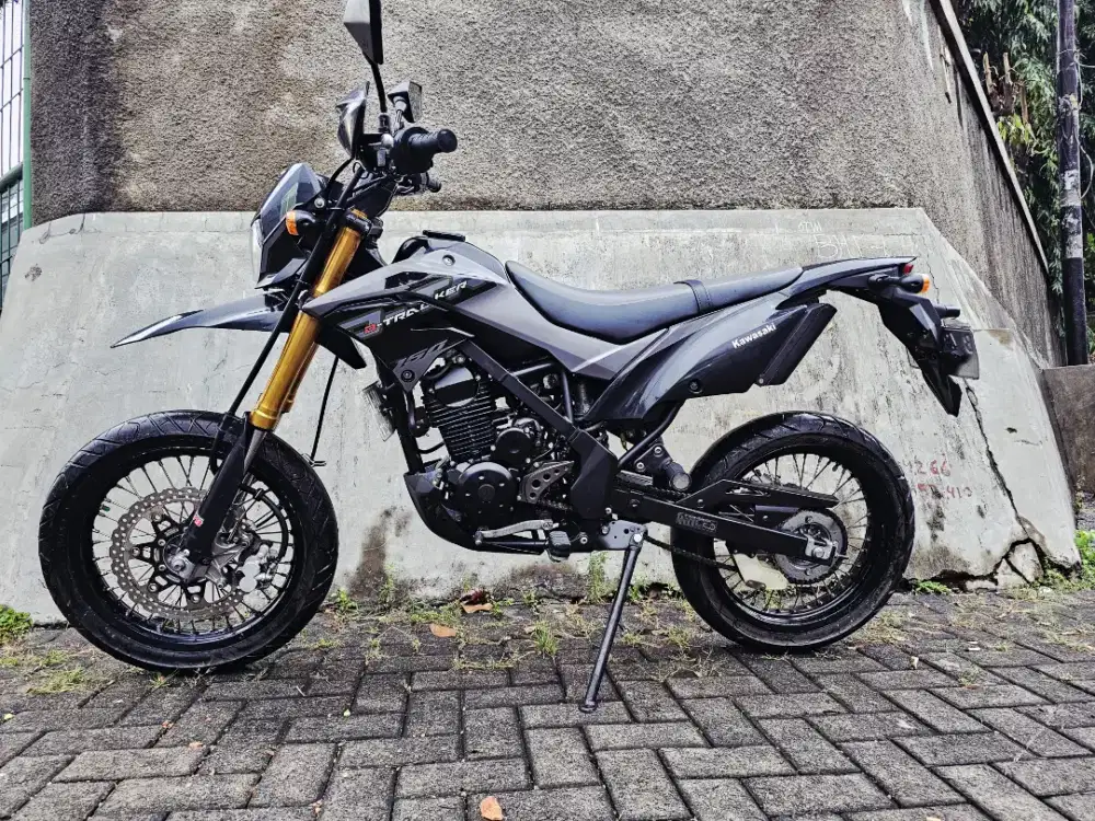 DTRACKER 2022 DP PROMO HANYA 1 JUTA ANGSURAN RINGAN UNIT BERGARANSI