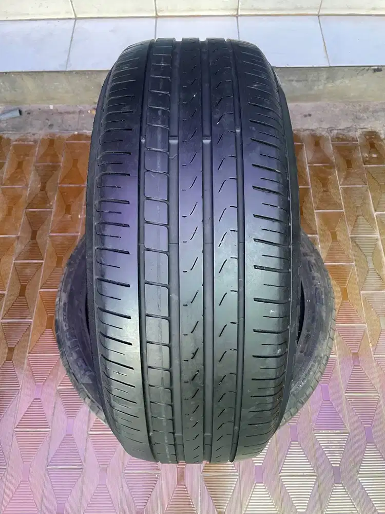 Ban Pirelli Scorpion Verde  235 55 r19 1Pcs
