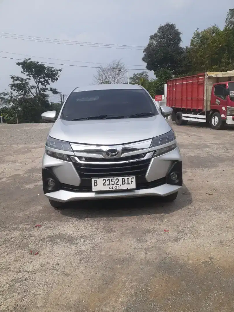 Xenia type R manual 2019