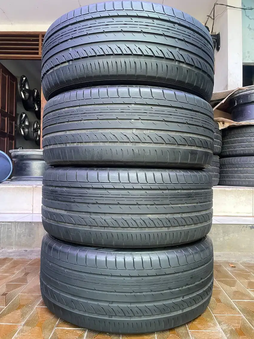 Ban Toyo Proxes C15 235 50 r18 4Pcs