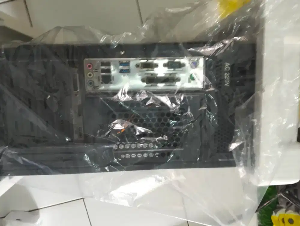 PC Gaming Second Ready Game