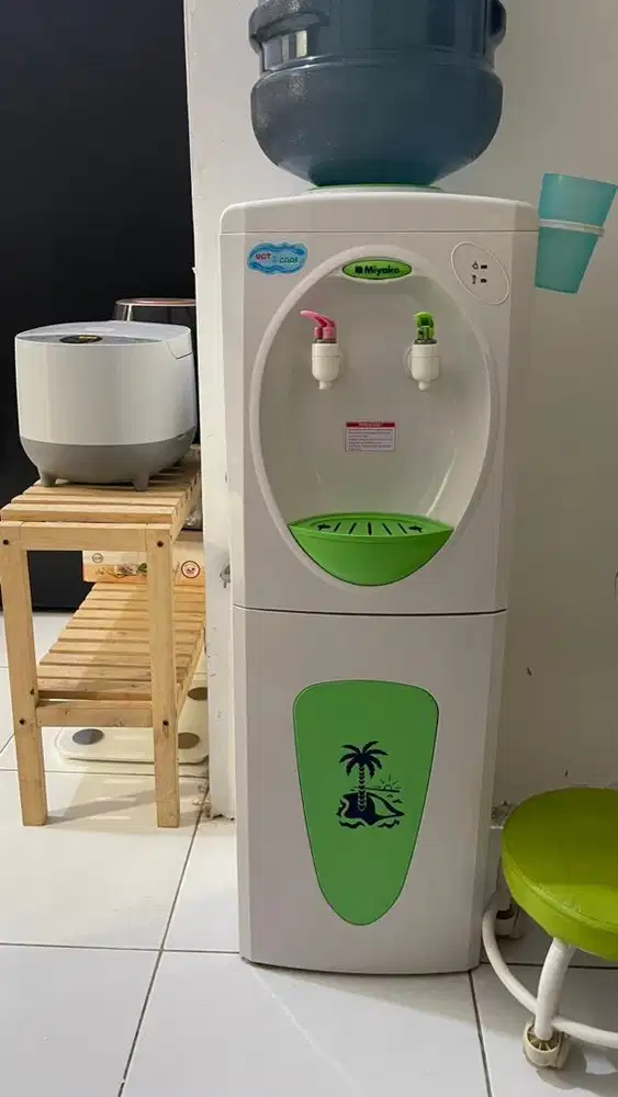 Miyako Dispenser WD 389 HC hot & cold