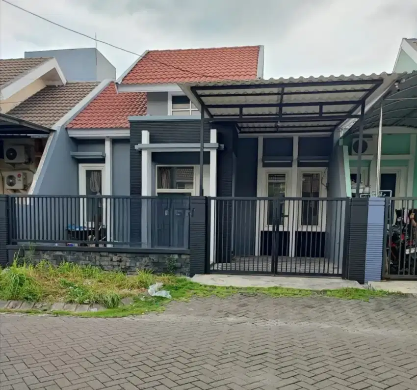 Termurah Pondok Tjandra/Chandra Melon dekat Petra