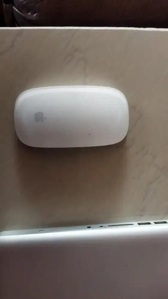 Jual Apple Magic Mouse Gen 1