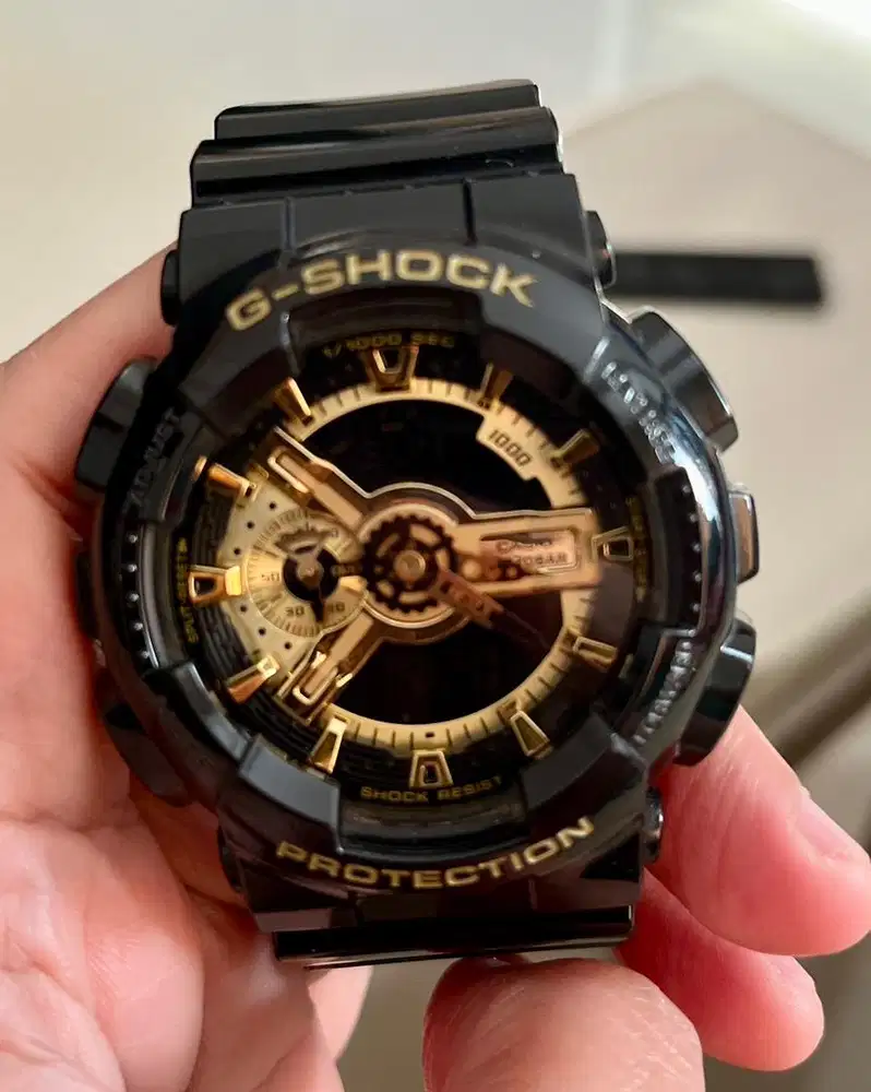 Jam Tangan GSHOCK ORIGINAL