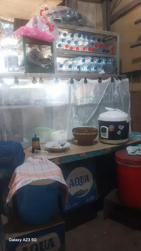 Di cari Karyawan Wanita