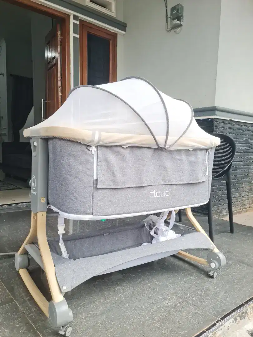 BABY BOX / BOX BAYI CLOUDSIDE