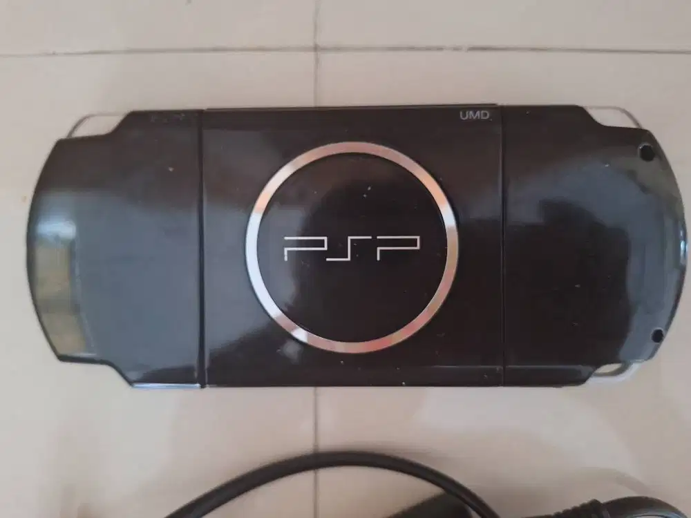 Sony PSP 3000 128 GB