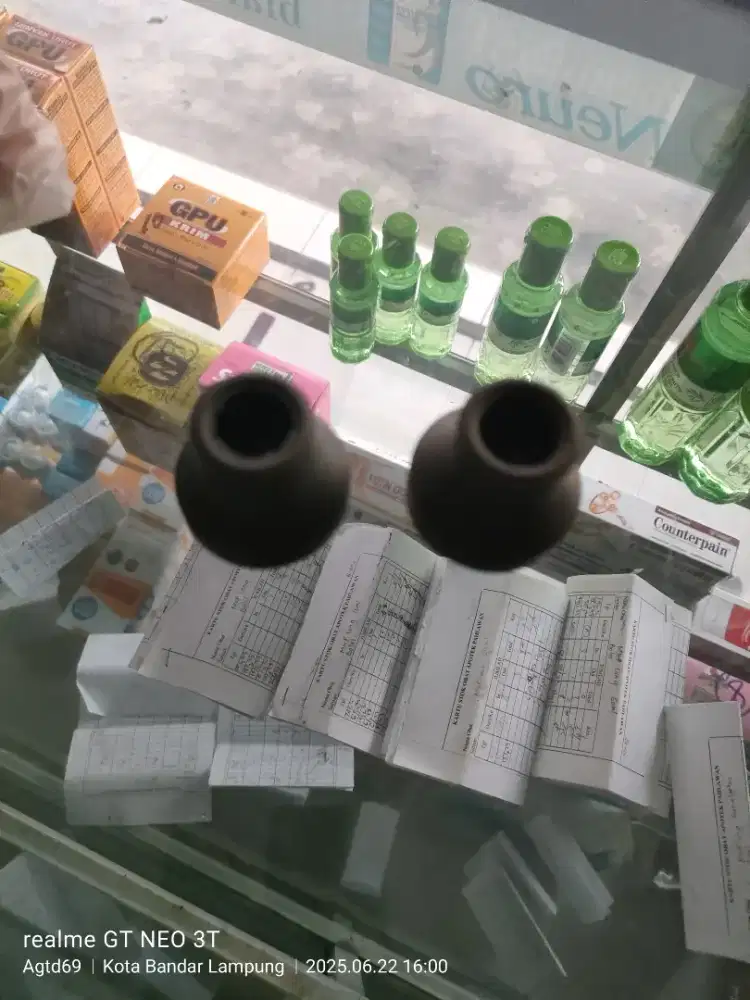 Jual karet tongkat k3/4