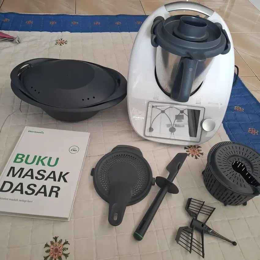 Alat masak otomatis