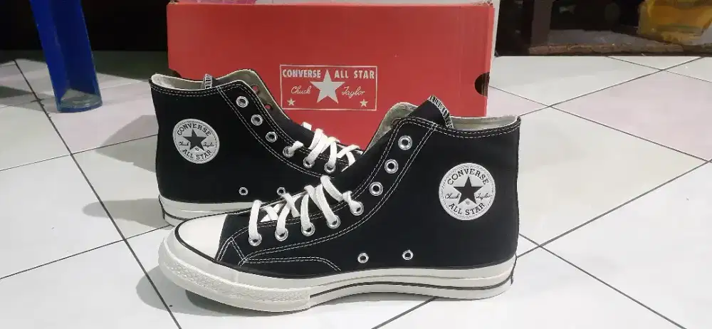 Converse 70s bw hi
