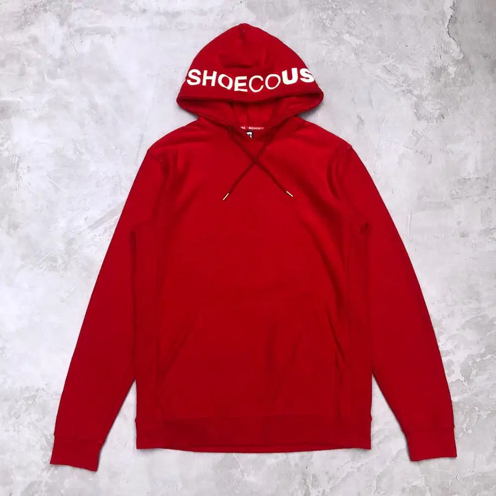 HOODIE DCSHOECOUSA