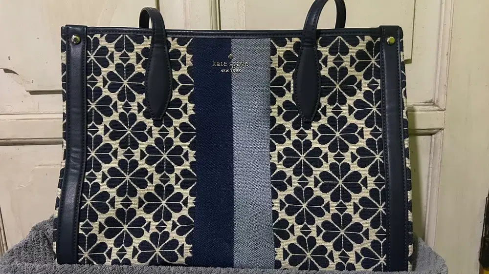 Tas kate spade 100% ori