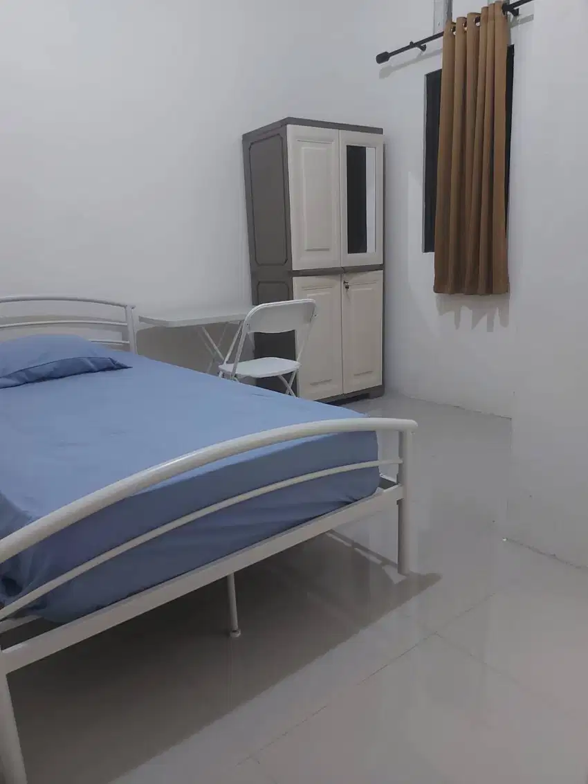KOST PUTRI DEKAT UNIMUS