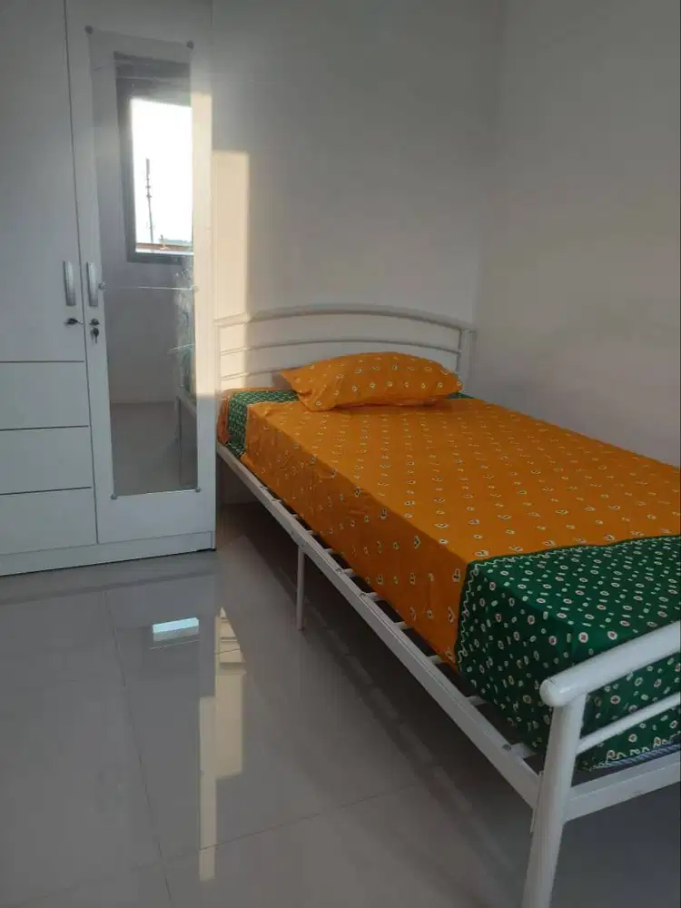 KOST PUTRI DEKAT UNIMUS (SINAR RESIDENCE)