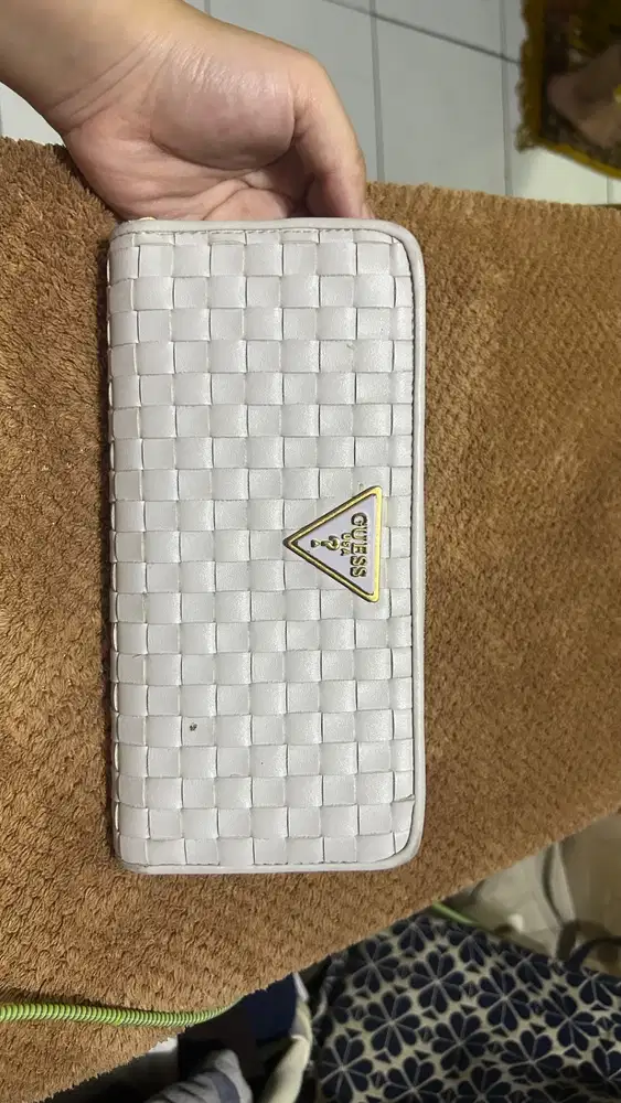 Dompet guess 100% ori