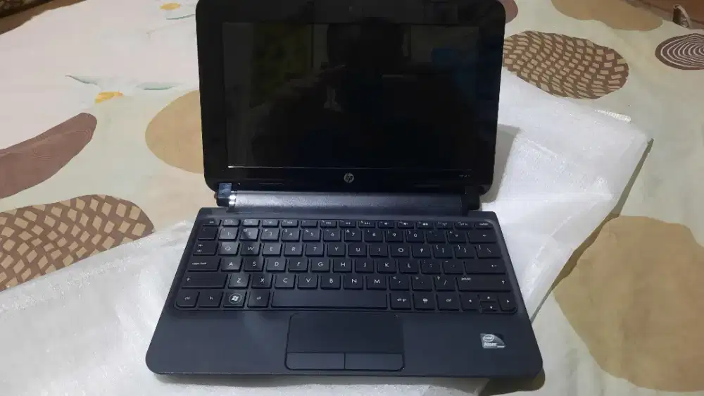 Laptop HP Mini Bekas