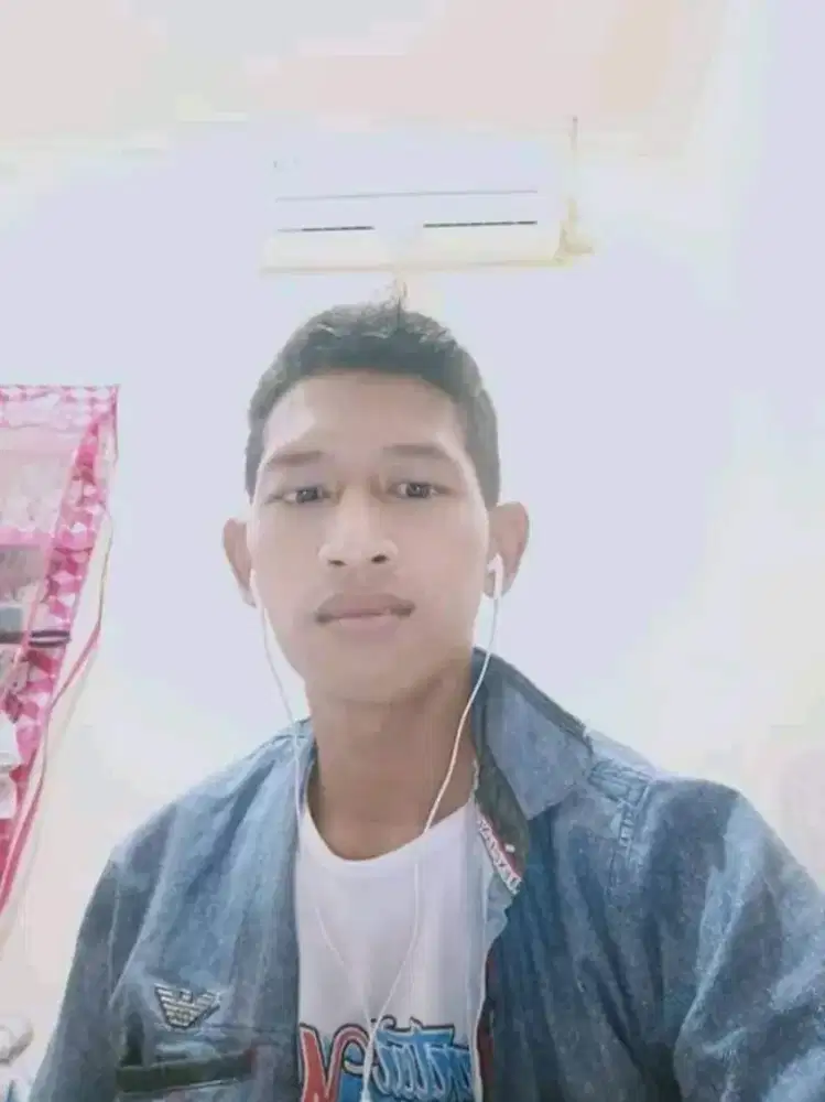 Driver freelance/bulan