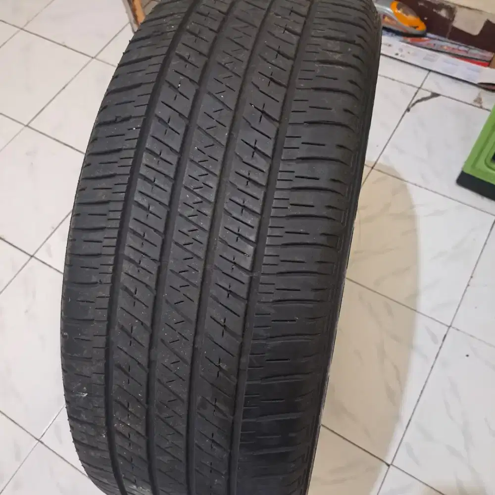 Ban mobil 255 50 20 bridgestone ecopia
