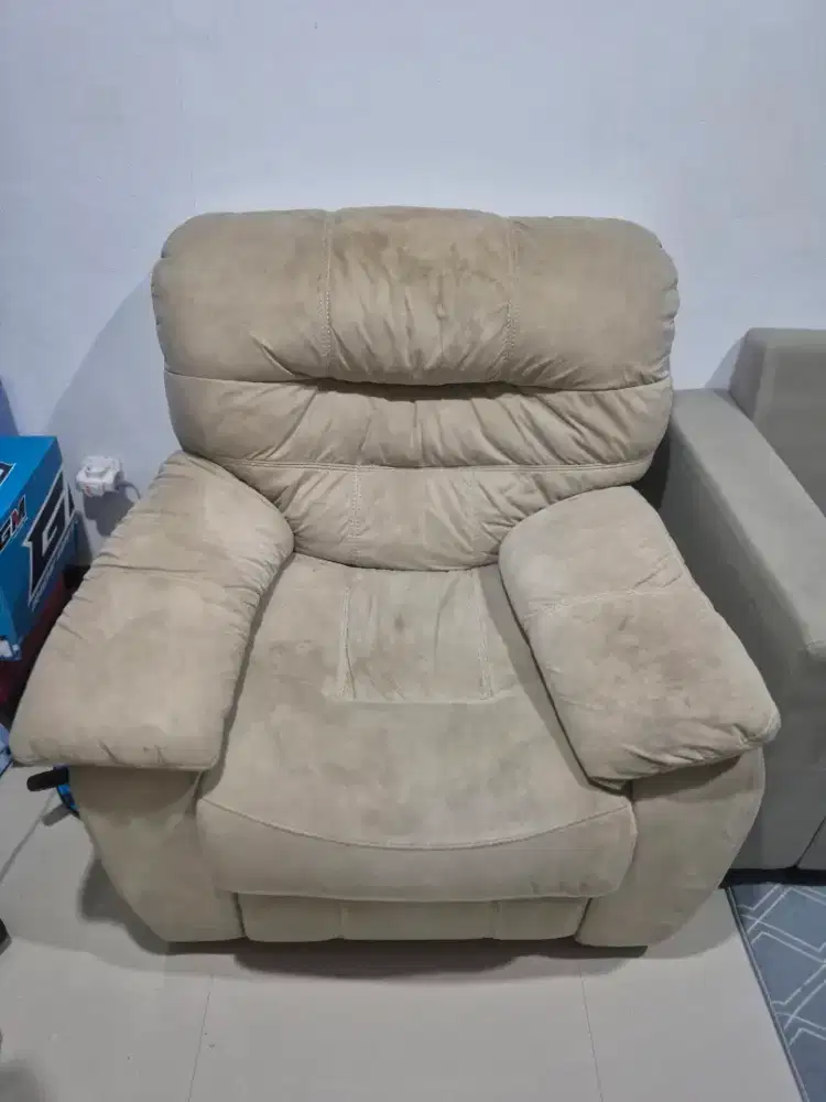 Sofa Recliner Informa