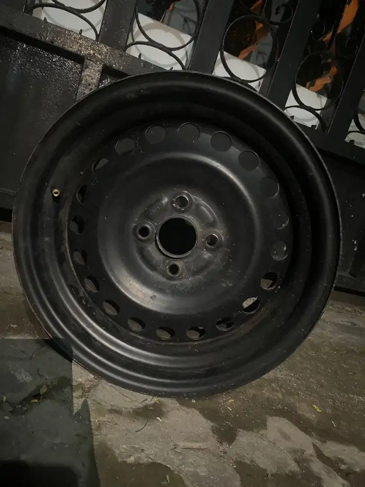 velg kaleng celong ring 15