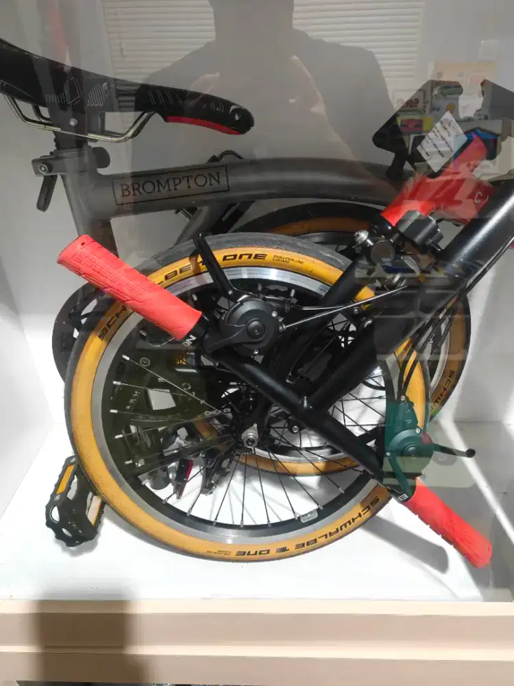 Brompton chpt3 v3
