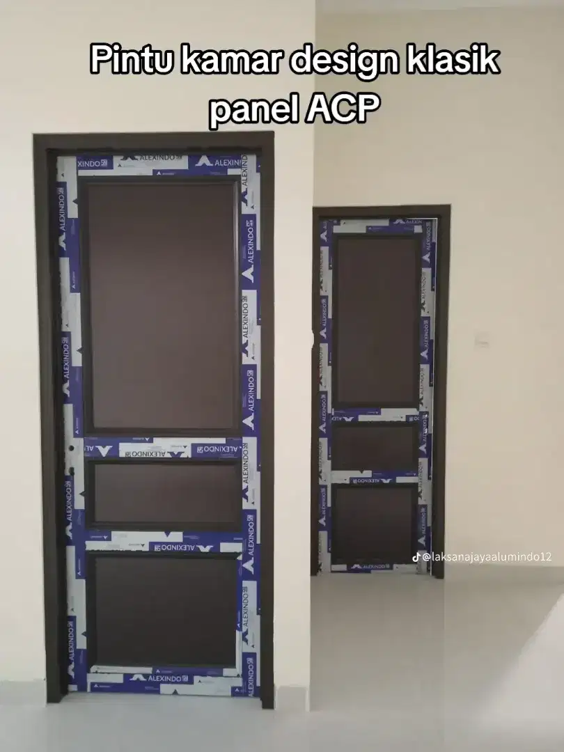 Kusen,pintu...jendela...alumunium harga bersahabat