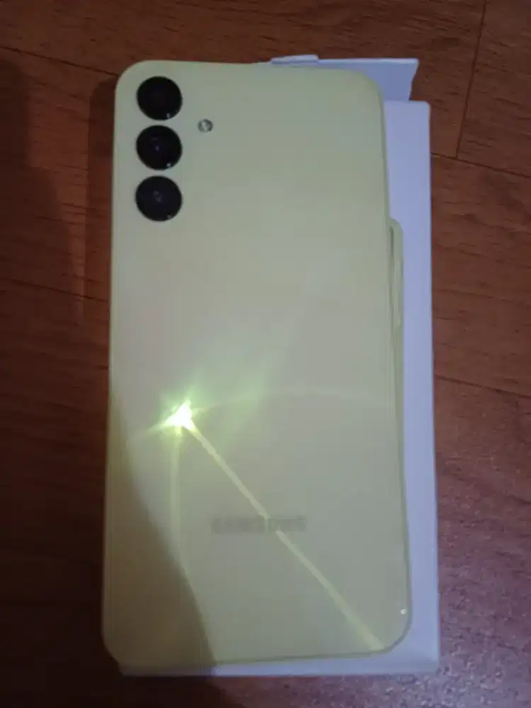 Samsung A15 lte 128GB