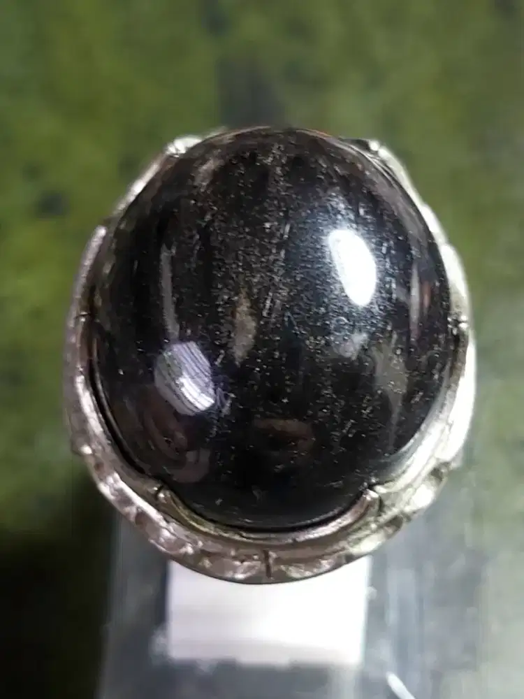 Galih Kelor
- Ring Alpaka 9