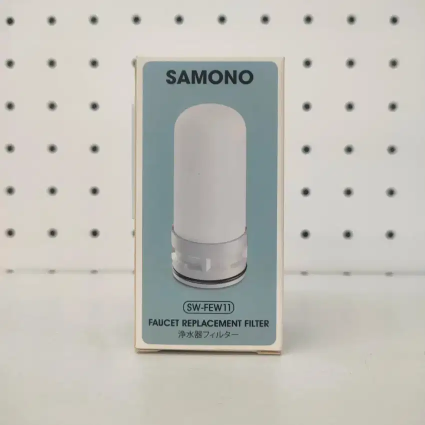 SAMONO Refill Filter Keran Air SW-FEW11