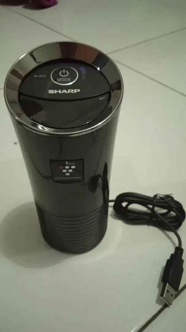 Jual air purifier sharp