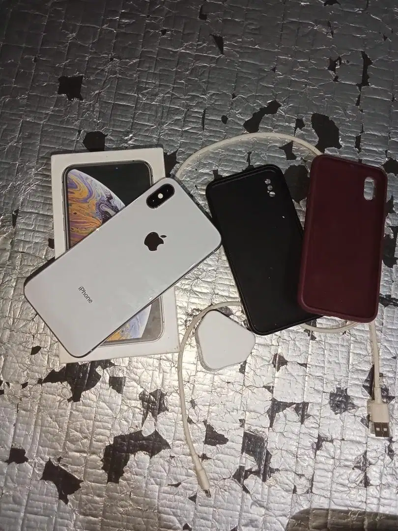 Iphone XS 256GB wifi only