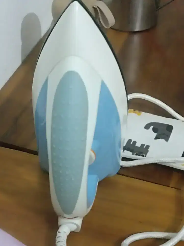 jual setrika miyako * bisa nego