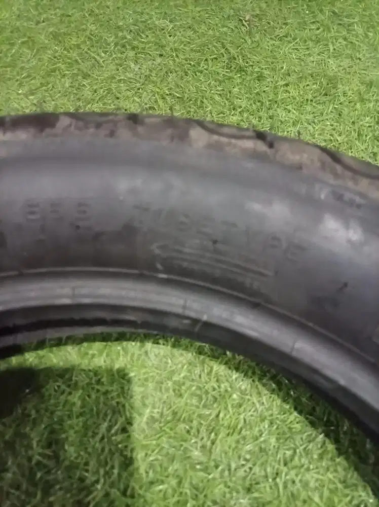 Ban Motor Benelli EFI 200 130/90-15