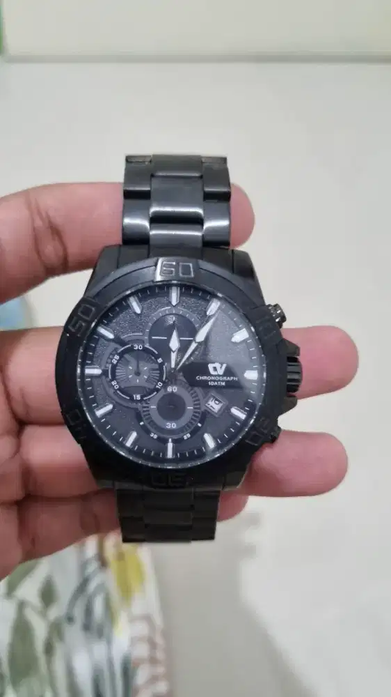 Jam  tangan pria