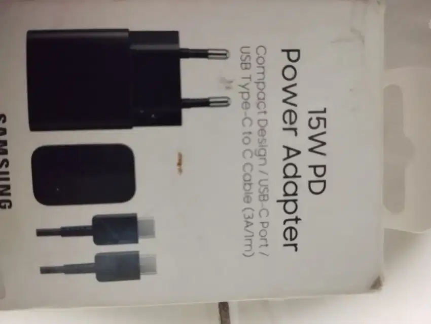 Batok Samsung tipe C