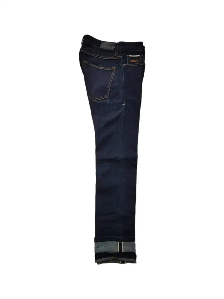 PLAC Jeans Selvedge/ Denim Selvedge