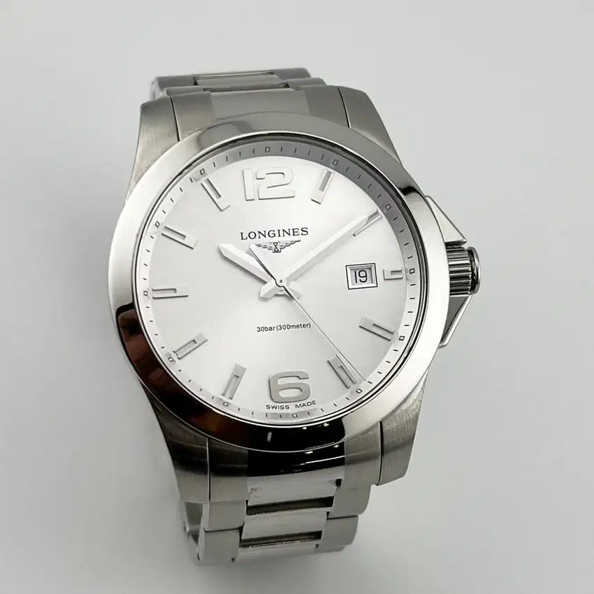 LONGINES Conquest L3.759.4