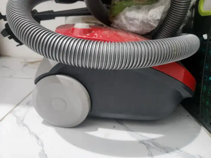 Juak Cepa Vacum Cleaner Samsung. LIKE NEW