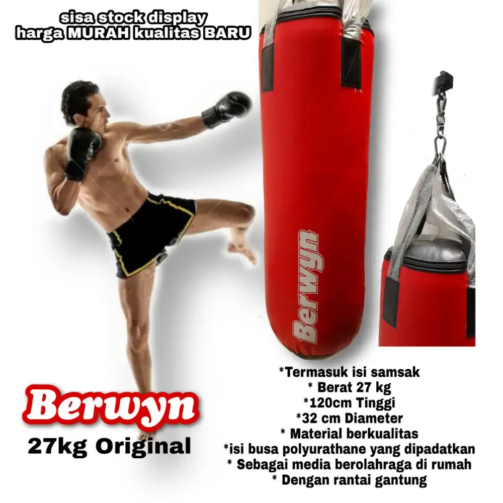 SAMSAK TINJU , BERIWYN , SAMSAK MALANG , SAMSAK MUAYTHAI MALANG