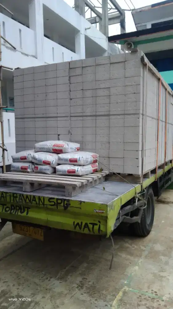 Proyek Anda Butuh Hebel ?? Serahkan pada kami !!!