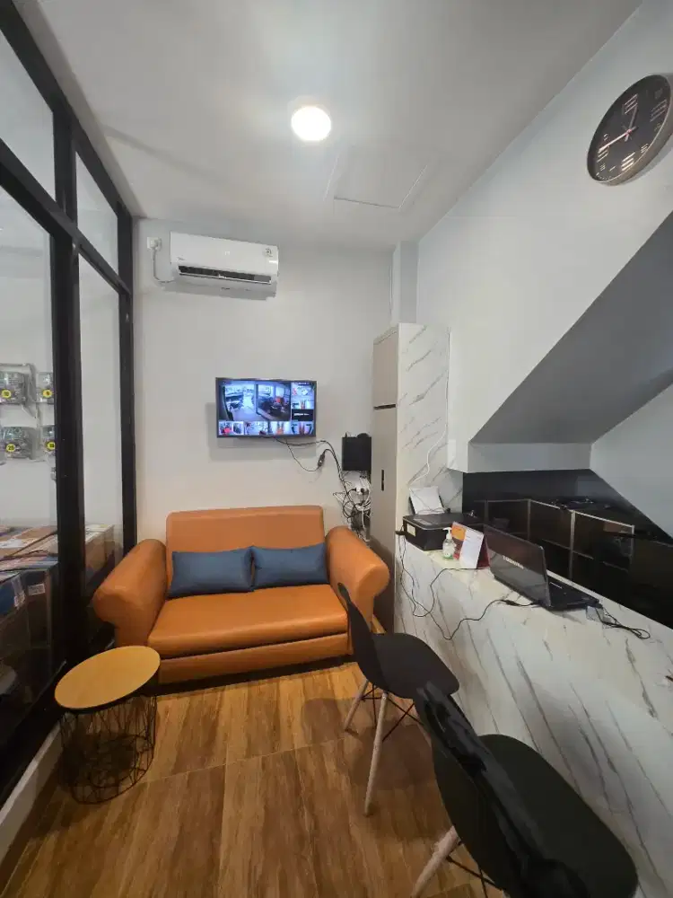 DICARI Housekeeping penginapan