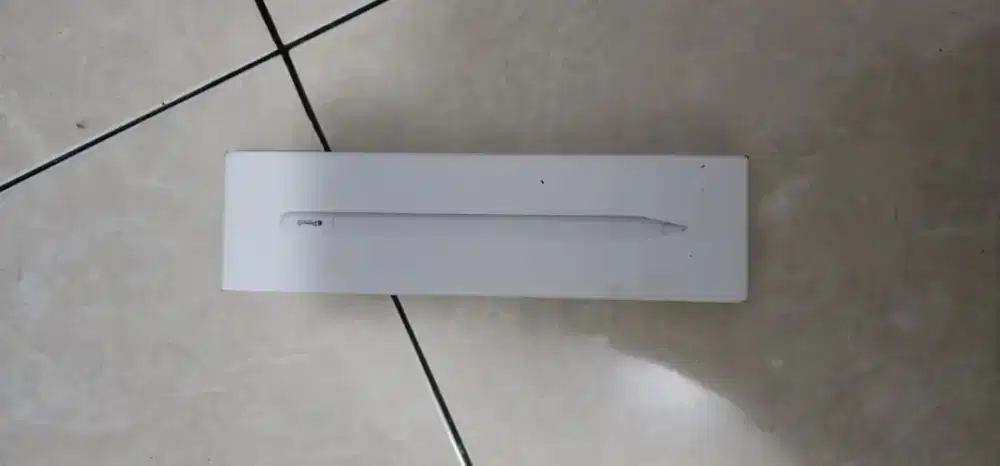 Apple Pencil iPad USB-C