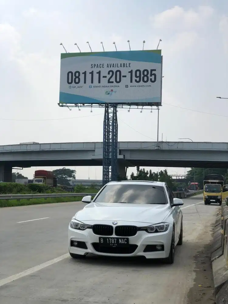 Bmw 330i Msport Last edition