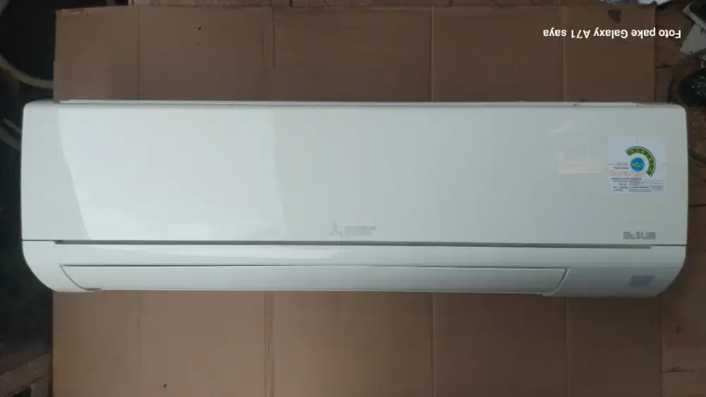 AC Mitsubishi 2PK Thailand