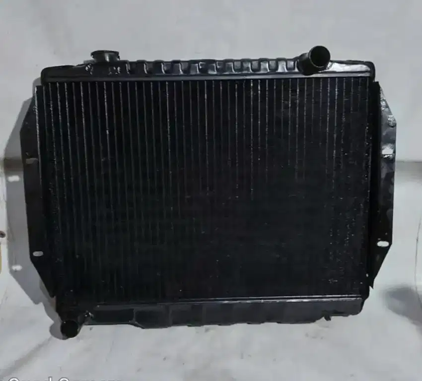 Radiator Jeep CJ7 Bensin Custom 3 Ply