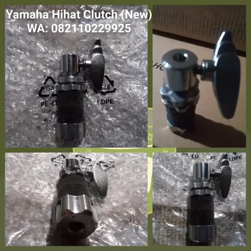 Drum Yamaha HH clutch