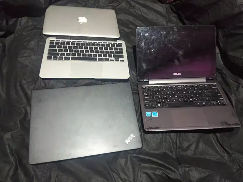 minusan lcd smua part ok mulus